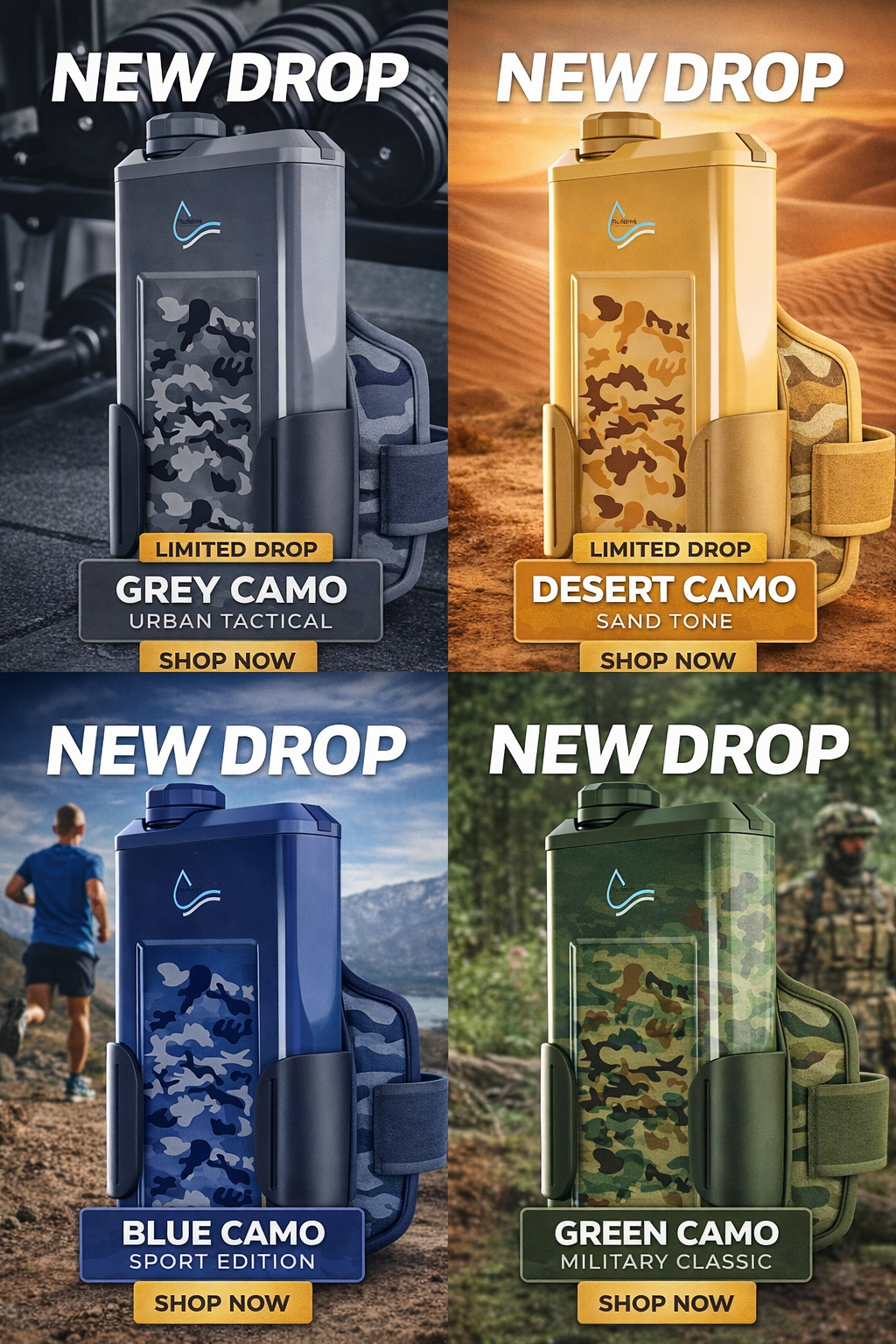 Limited. Edition Collection