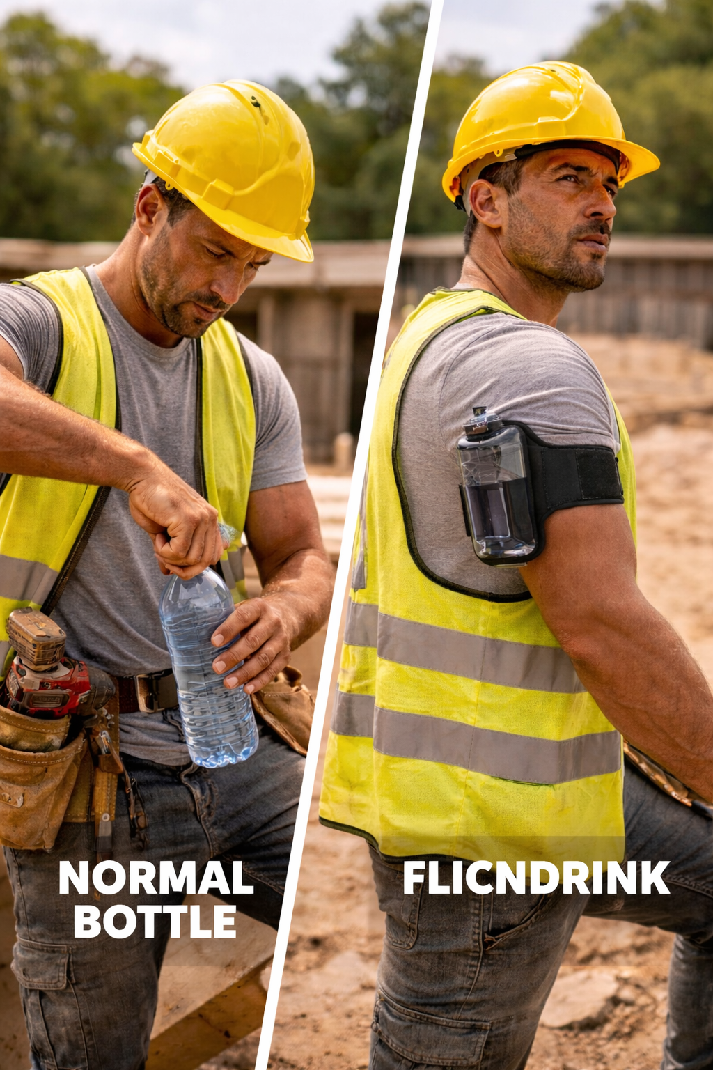 FlicNdrink