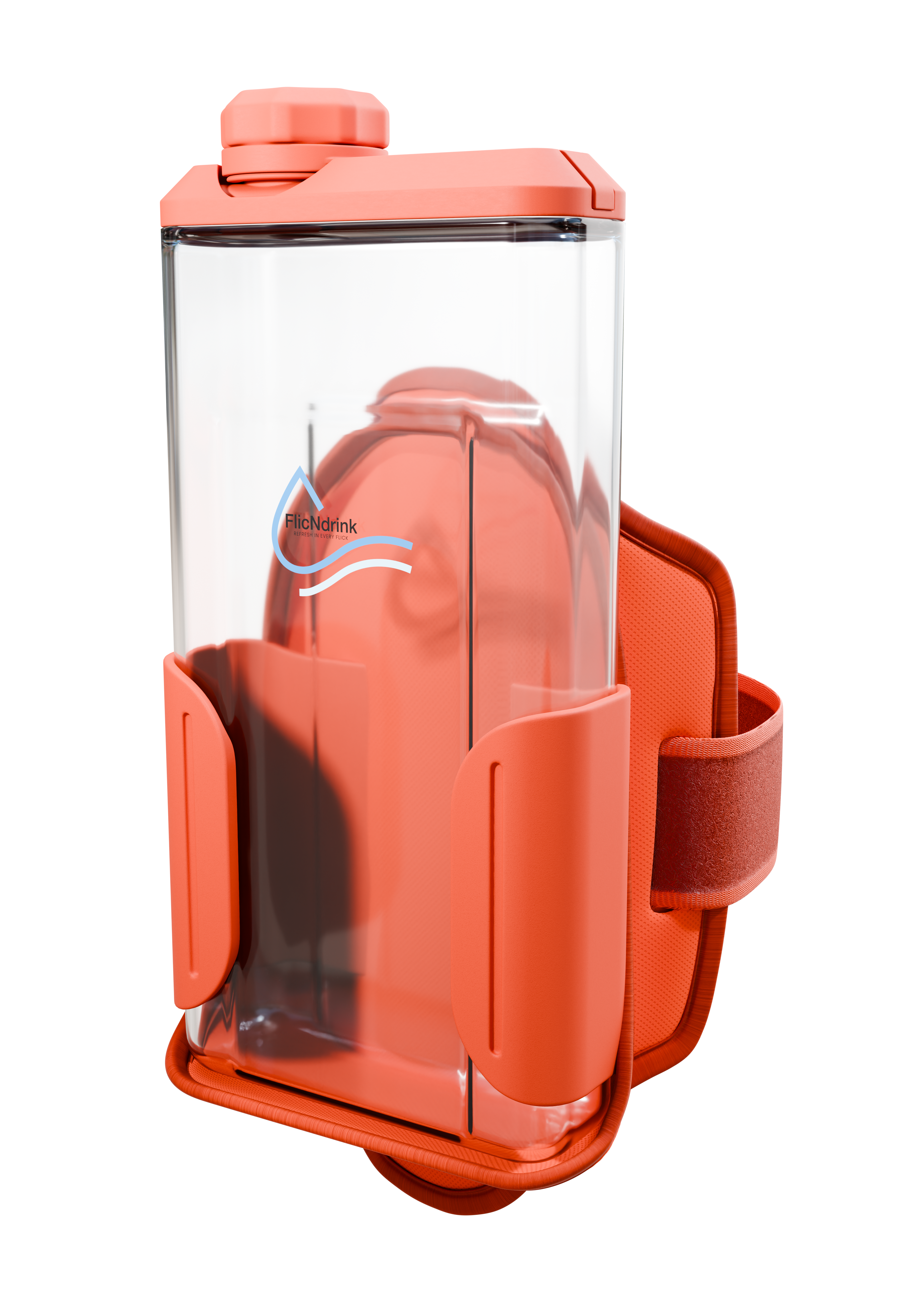 FlicNdrink